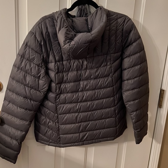 Merona Packable Puffer Coat - Picture 2 of 3